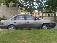 продажа авто Мазда 626 - Изображение #10, Объявление #1295042