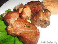 Загородное кафе "Корсар" - Изображение #2, Объявление #1296254