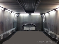 Покраска авто, полировка, ремонт бамперов, мелкий кузовной ремонт. - Изображение #1, Объявление #1295418