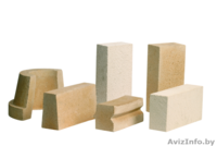 Огнеупорные материалы по цене производителя! - Изображение #1, Объявление #1289635