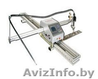 Установка плазменной резки с ЧПУ - Изображение #1, Объявление #1284537