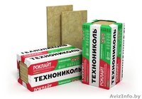 Технострой – профессиональный  поставщик строительных материалов - Изображение #1, Объявление #1174618