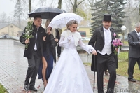 свадебно-вечерние наряды,сценические и национальные костюмы - Изображение #5, Объявление #1286672