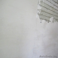Выравнивание Стен и потолков  (Штукатурные работы) - Изображение #2, Объявление #1288209