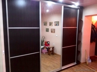 мебель под заказ, изготовление шкафов-купе под заказ - Изображение #2, Объявление #1293860