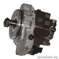 Топливный насос высокого давления тнвд маз, газ, паз - Изображение #1, Объявление #1298163