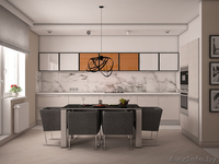 Авторские интерьеры от "Априори Арт" - Изображение #10, Объявление #326361