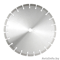 Сверление отверстий и резка бетона алмазным инструментом в г. Минске. - Изображение #3, Объявление #1300907