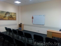 Уютный зал для семинаров и тренингов (4 минуты от метро "Академия наук") - Изображение #1, Объявление #1089684