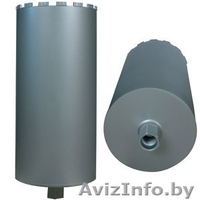 Сверление отверстий и резка бетона алмазным инструментом в г. Минске. - Изображение #4, Объявление #1300907