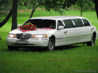 Предлагаем в прокат авто с водителем в Минске. - Изображение #4, Объявление #1302217