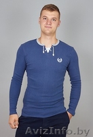 Мужские футболки, толстовки,лонгсливы, свитера оптом от производителя - Изображение #3, Объявление #1296584