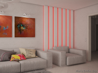 Авторские интерьеры от "Априори Арт" - Изображение #3, Объявление #326361
