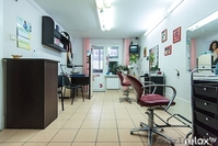 Приглашаем парикмахерра - Изображение #1, Объявление #1307468