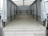 Кузов на ГАЗ 3302 - Изображение #2, Объявление #1306255