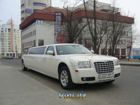 Предлагаем в прокат авто с водителем в Минске. - Изображение #5, Объявление #1302217