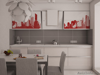 Авторские интерьеры от "Априори Арт" - Изображение #4, Объявление #326361