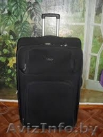 Чемодан черный продается - Изображение #2, Объявление #1302099