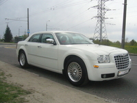 Предлагаем в прокат авто с водителем в Минске. - Изображение #3, Объявление #1302217