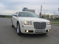 Предлагаем в прокат авто с водителем в Минске. - Изображение #7, Объявление #1302217