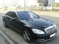 Предлагаем в прокат авто с водителем в Минске. - Изображение #1, Объявление #1302217