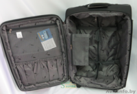 Чемодан черный продается - Изображение #4, Объявление #1302099