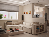 Авторские интерьеры от "Априори Арт" - Изображение #8, Объявление #326361