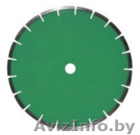 Сверление отверстий и резка бетона алмазным инструментом в г. Минске. - Изображение #5, Объявление #1300907