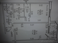 1-комнатная с отличным ремонтом!  - Изображение #9, Объявление #1170988