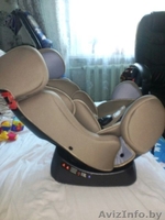 Детское автокресло  BABY PRESTIGE SATURN  - Изображение #3, Объявление #1303033