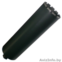 Сверление отверстий и резка бетона алмазным инструментом в г. Минске. - Изображение #2, Объявление #1300907