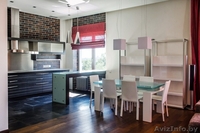 Продается Двухуровневая квартира с авторским ремонтом и террасой в центре Минска - Изображение #2, Объявление #1298256