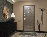 Входные двери от производителей РБ и РФ по низким ценам - Изображение #1, Объявление #1297092