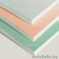 ГКЛ и КОМПЛЕКТУЮЩИЕ - Изображение #2, Объявление #1301315