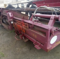 КЗС-10 2007год, есть транспорт для доставки - Изображение #1, Объявление #1301236