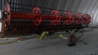 Комбайн claas mega 208 dominator - Изображение #2, Объявление #1301282