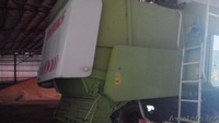 Комбайн claas mega 208 dominator - Изображение #3, Объявление #1301282