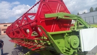 Комбайн claas mega 208 dominator - Изображение #5, Объявление #1301282