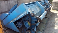 Жатка кукурузная 2006 года - Изображение #3, Объявление #1301308