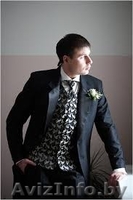свадебные платья невесты и костюмы  жениха  недорого продажа и прокат - Изображение #5, Объявление #1302486