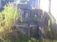 Блоки ж/б даром - Изображение #1, Объявление #1300447