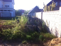 Блоки ж/б даром - Изображение #2, Объявление #1300447