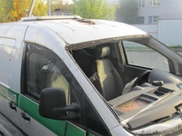 Фолькскваген Кадди, 2008; 1,9 ТД - Изображение #1, Объявление #1300999