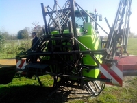 Трактор John Deere 6920S  - Изображение #4, Объявление #1298750