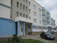 Квартира на Пионерской с хорошим видом. - Изображение #1, Объявление #1306513