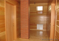 Обшивка дома, бани сайдингом, вагонкой, блокхаусом, имитацией бруса.Недорого!!  - Изображение #2, Объявление #1305267