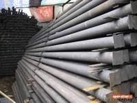 Металлические столбы для заборов - Изображение #1, Объявление #1307553