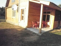 Сдам дом дачу для отдыха - Изображение #2, Объявление #1299542