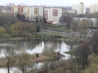 Квартира выглядит по-европейски. - Изображение #9, Объявление #1304127