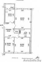 Квартира на Пионерской с хорошим видом. - Изображение #2, Объявление #1306513